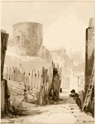 White Friar Toren, Newcastle upon Tyne